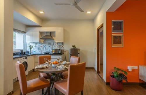 Marra Hotel | Hotel Carnival The Goa