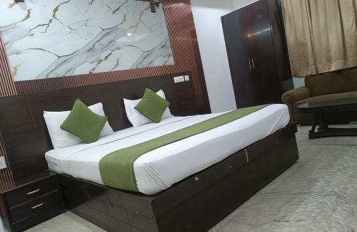 D6 Hotel | The Grace Hotel Airport Free Pickup