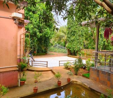 Honavar House | Shilpa Serenity