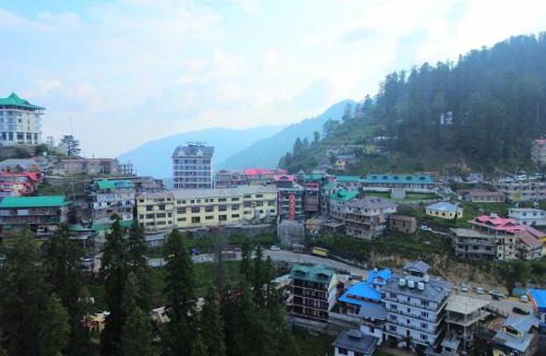 Narkanda Hotel | Hotel Aman