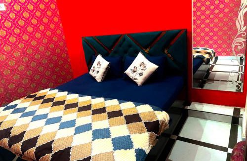 Dehradun Bed & Breakfast | Jolly hill stay