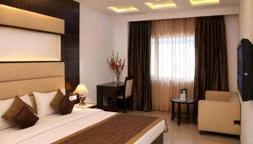 Karol Bagh Hotel | Hotel Le Heritage - Karol bagh
