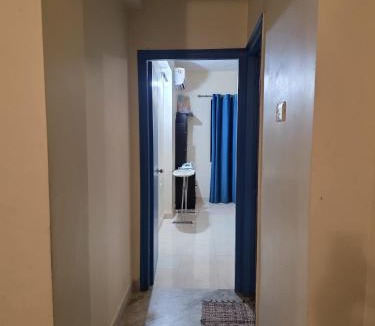 Fatrade Apartment | 'Susegad Ghar' - 900 mts from Zalor beach