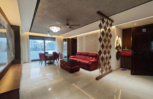 Madipakkam Apartment | Pinnacle-Urban Apartments