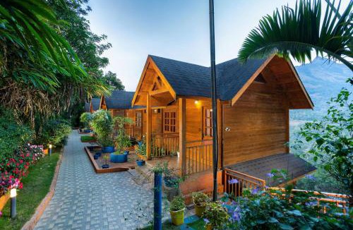 Udumbanchola Resort | Eterno Camellia & Elettaria Luxury Resort Munnar