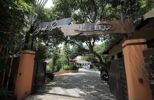 Quilon Resort | The Brook Serene - A Nature Themed Boutique Resort, Kollam