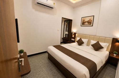 Central Area Hotel | Hotel Hanuman