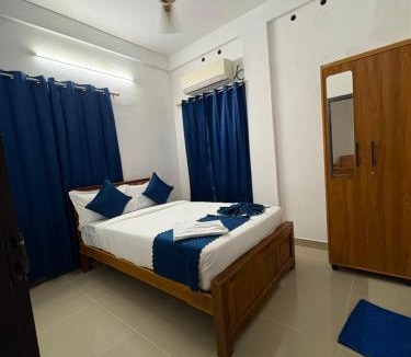 Aluva Hotel | Aura Suites Rooms & Serviced Apartments Aluva