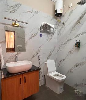 Jodhpur Apartment | 4 bhk flat near BJS paota B Road jodhpur