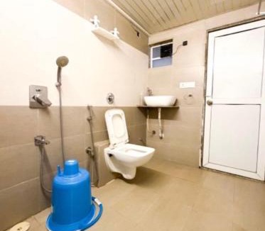 Lonavala Villa | Lake Therapy Kuteer 3BHK with Pool Pawna Lake