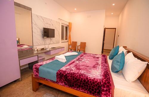 Coonoor House | Verdant Crestwood Nilgiris