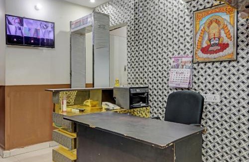 Lajpat Nagar Hotel | Hotel O Kanak palace