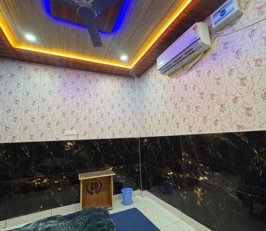 Hasanpur House | Atithi Homestay