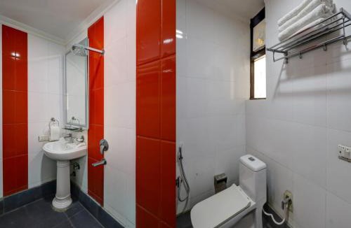 Mahipalpur Hotel | Hotel Armani Deluxe-Near Aero City