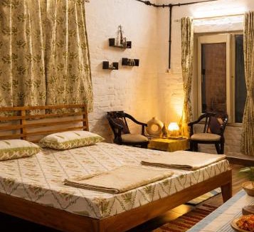 Kotabagh House | The Unhurried Stay