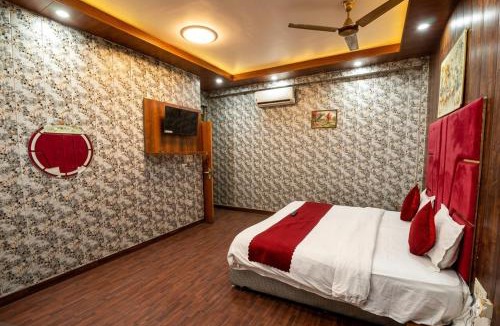 Sector 62 Hotel | Hotel Umang The Corporate Rooms