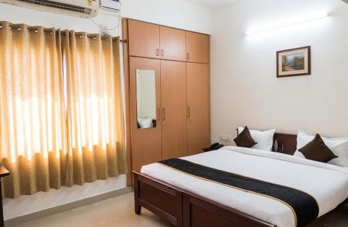 Thoraipakkam Hotel | Starlighthotels OMR Thoraipakkam Chennai