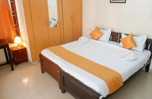 Thoraipakkam Hotel | Starlighthotels OMR Thoraipakkam Chennai