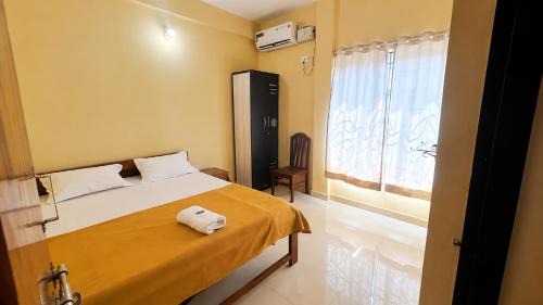 Arambol Apartment | The Rooftop Hotel of Arambol