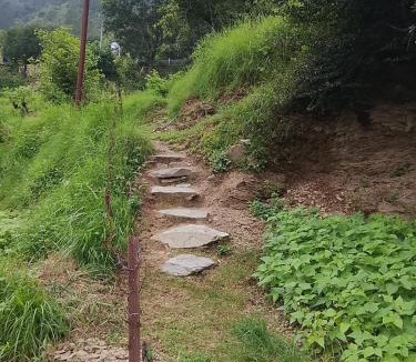 Chamba House | Nature Homestay in Chamba, Uttarakhand