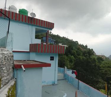 Chamba House | Nature Homestay in Chamba, Uttarakhand