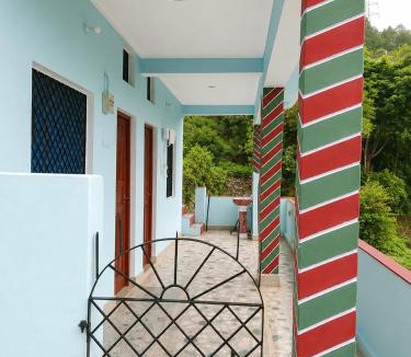 Chamba House | Nature Homestay in Chamba, Uttarakhand