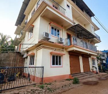 Arambol Apartment | The Rooftop Hotel of Arambol