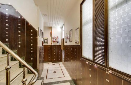 Paharganj Hotel | Smyle Inn - Best Budget Hotel near New Delhi Train Station