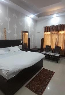 Jwalamukhi Hotel | Hotel yamuna