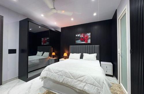 Sector 39 Apartment | Entire 1Bhk