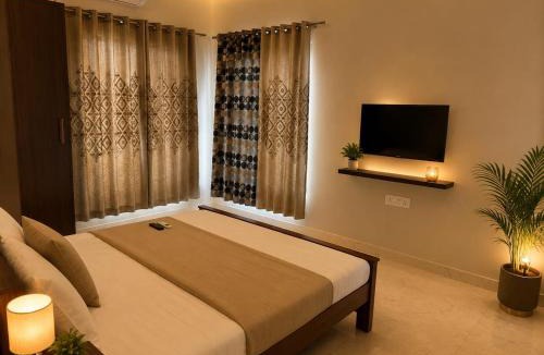 Vadanemelli Hotel | Velvet vantage villas