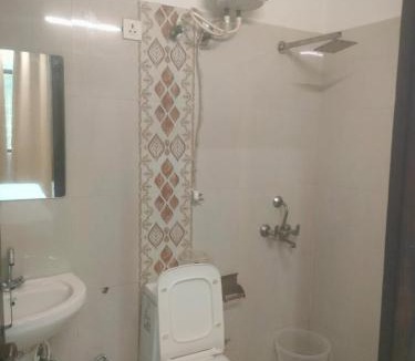 Sector 62 Hotel | Nexara Residency