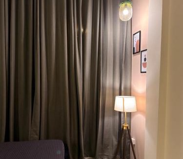 Rohini Apartment | AP Luxe Stays Jacuzzi & Home Theater