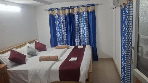 Meenangadi Apartment | Hestia Wayanad Homestay