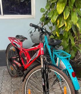 Meenangadi Apartment | Hestia Wayanad Homestay