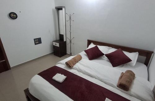 Meenangadi House | Hestia Wayanad Homestay