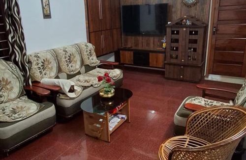 Meenangadi House | Hestia Wayanad Homestay