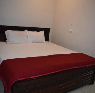 Kakinada Hotel | Royal Residency LUXURY ROOMS