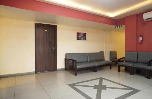 Shenoys Hotel | Hotel Golden Heights International