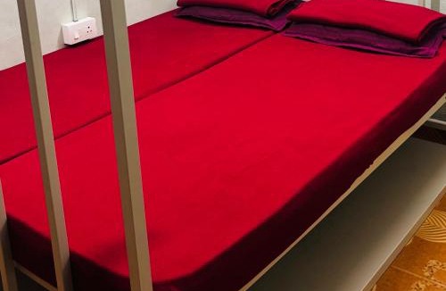 Kannur House | Happy Living Guest House