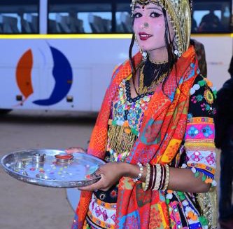 Amar Sagar Pol Hotel | Hotel Golden Routes Jaisalmer