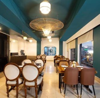 Lajpat Nagar III Hotel | Skon Boutique by Orion Hotels
