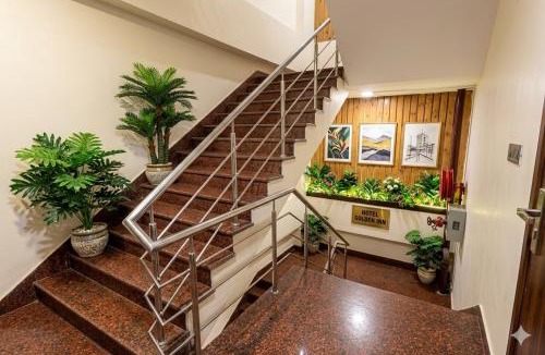 Vasundhara Hotel | Hotel Golden Inn At Vasundhara