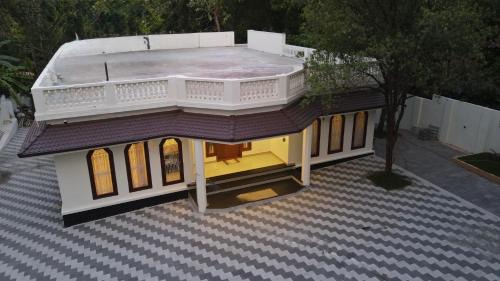 Quilon House | Dhanya 3BHK Homestay