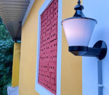 Anakapalle Villa | Kosh farm stay
