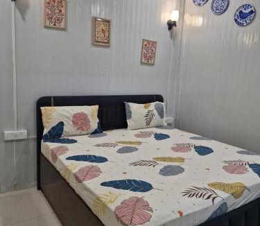 Gurugram House | The Wedlock Resort