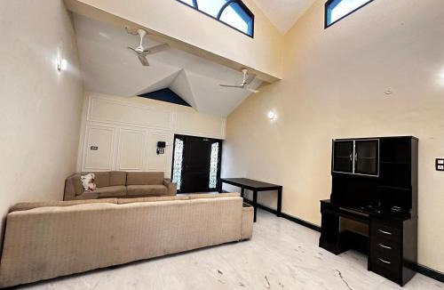 Sadras House | Event Den by ECR