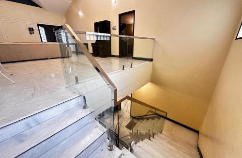 Sadras House | Event Den by ECR
