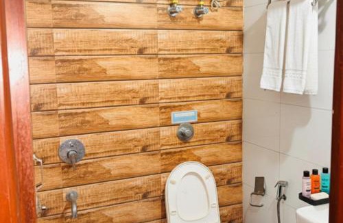 Sector 15 Hotel | Hotel Church House - Rohini I Near Metro I Spacious Rooms I Friendly Staff I Most Preferred Hotel In Rohini