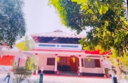 Muvattupuzha House | Eterna Rooms